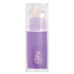 Kaja Beauty 04 Grape Glowtini Instant Hydrating & Plumping Lip Oil